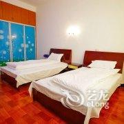 婺源开心驿站酒店提供图片