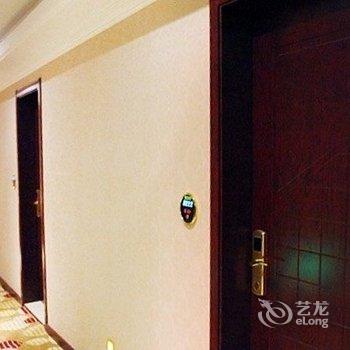 西宁馥裕商务宾馆酒店提供图片