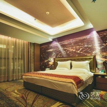 浏阳玉龙国际水会酒店酒店提供图片