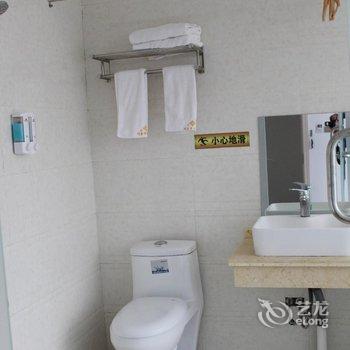 河池辰东商务宾馆酒店提供图片