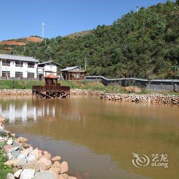 昆明东川红土地山居酒店酒店提供图片