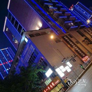 武隆风顺宾馆酒店提供图片