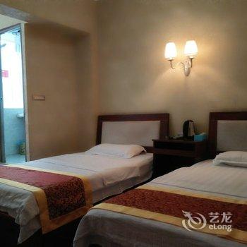 武隆风顺宾馆酒店提供图片