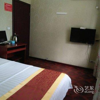 武隆风顺宾馆酒店提供图片