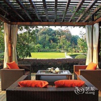 杭州绿城玫瑰园度假酒店酒店提供图片