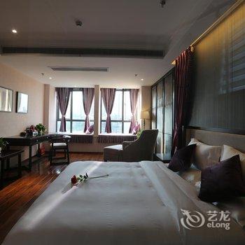 宜昌峡客枫情小栈酒店提供图片