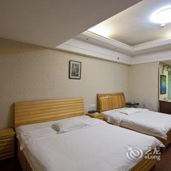 株洲王府1号威尼斯主题公寓酒店提供图片