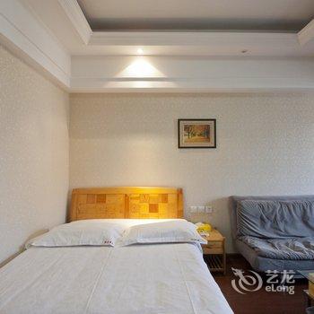 株洲王府1号威尼斯主题公寓酒店提供图片