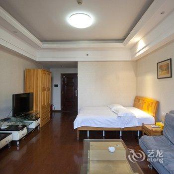 株洲王府1号威尼斯主题公寓酒店提供图片