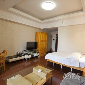 株洲王府1号威尼斯主题公寓酒店提供图片