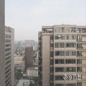 株洲王府1号威尼斯主题公寓酒店提供图片