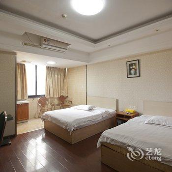 株洲王府1号威尼斯主题公寓酒店提供图片