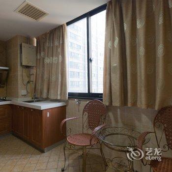 株洲王府1号威尼斯主题公寓酒店提供图片