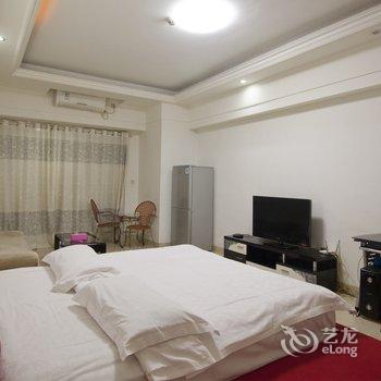 株洲王府1号威尼斯主题公寓酒店提供图片