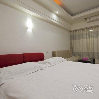 株洲王府1号威尼斯主题公寓酒店提供图片