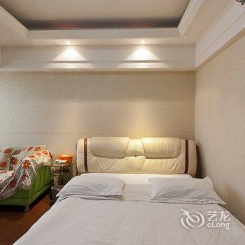 株洲王府1号威尼斯主题公寓酒店提供图片