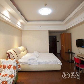 株洲王府1号威尼斯主题公寓酒店提供图片