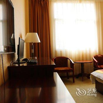 蒙自兴凯大酒店酒店提供图片