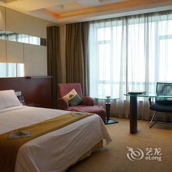 东莞常平半岛酒店酒店提供图片
