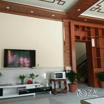 桂林恭城红岩景区天广楼酒店提供图片