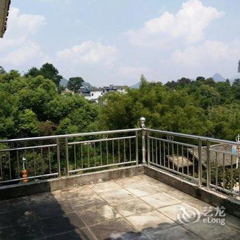 桂林恭城红岩景区天广楼酒店提供图片