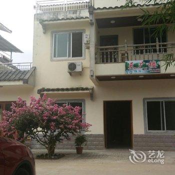 桂林恭城红岩景区天广楼酒店提供图片