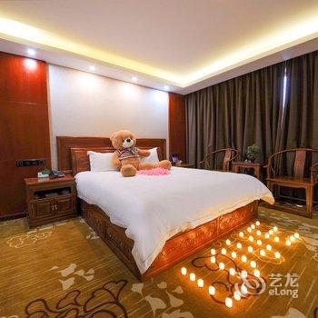 阆中滨江大酒店酒店提供图片