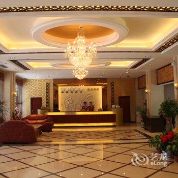 容县丽景大酒店酒店提供图片