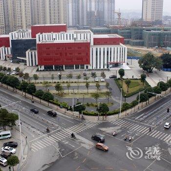 百色三和大酒店酒店提供图片