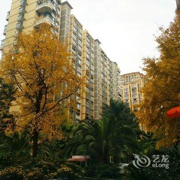 成都有故事青年旅舍酒店提供图片