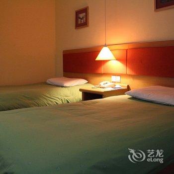 ��ҿ�ݾƵ�(��³ľ���վ��һ��԰��)�Ƶ��ṩͼƬ