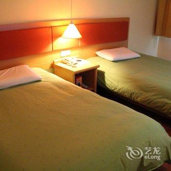 ��ҿ�ݾƵ�(��³ľ���վ��һ��԰��)�Ƶ��ṩͼƬ