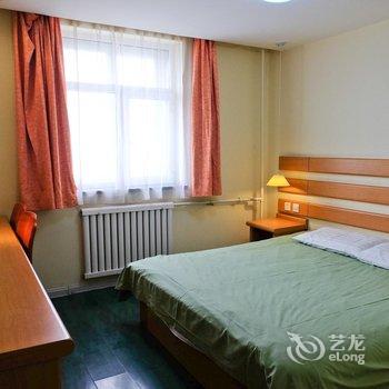 ��ҿ�ݾƵ�(��³ľ���վ��һ��԰��)�Ƶ��ṩͼƬ