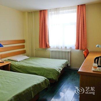 ��ҿ�ݾƵ�(��³ľ���վ��һ��԰��)�Ƶ��ṩͼƬ