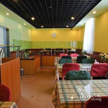 ��ҿ�ݾƵ�(��³ľ���վ��һ��԰��)�Ƶ��ṩͼƬ