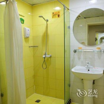 ��ҿ�ݾƵ�(��³ľ���վ��һ��԰��)�Ƶ��ṩͼƬ