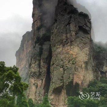 雁荡山灵岩e家小宾馆酒店提供图片