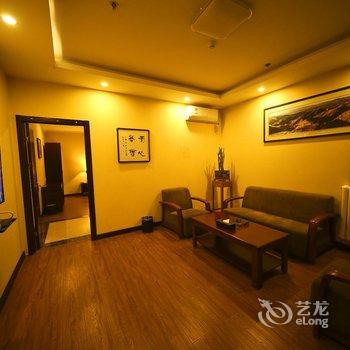 阳原县泥河石商务宾馆酒店提供图片