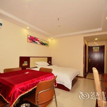 格林豪泰商务酒店(咸宁火车站店)酒店提供图片