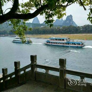 阳朔漓江依恋小屋酒店提供图片