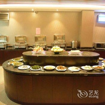 汕头瑞雅商务酒店潮阳高铁站店酒店提供图片