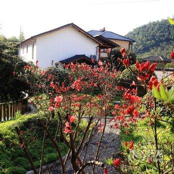 莫干山群英山庄酒店提供图片