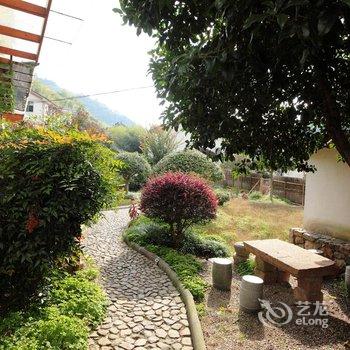 莫干山群英山庄酒店提供图片