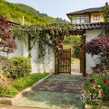 莫干山群英山庄酒店提供图片