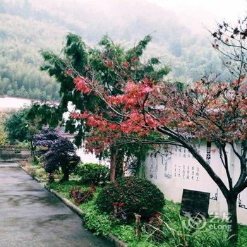 莫干山群英山庄酒店提供图片