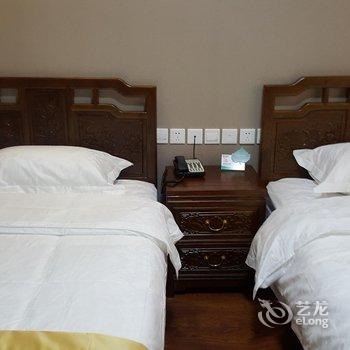 野三坡夏日客栈酒店提供图片