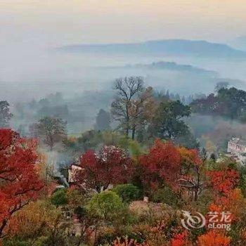 黄山黟县忠诚客栈酒店提供图片