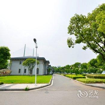 武汉体育学院国际学术交流中心酒店提供图片