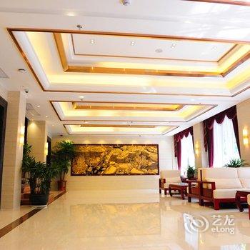 衡阳636金叶酒店酒店提供图片
