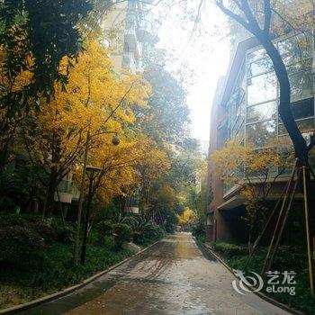 成都有故事青年旅舍酒店提供图片